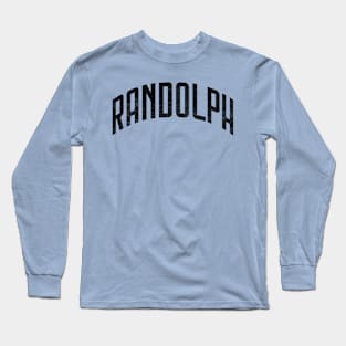 Randolph 5 Long Sleeve T-Shirt